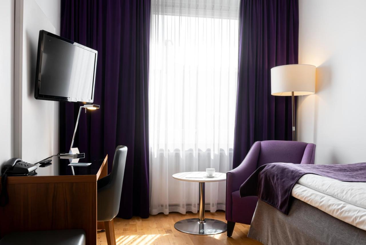 Elite Stadshotellet Эскильстуна Экстерьер фото