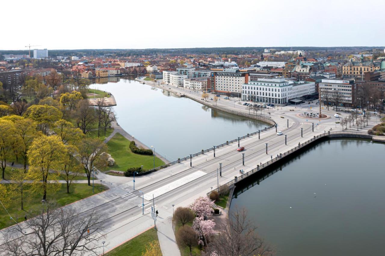 Elite Stadshotellet Эскильстуна Экстерьер фото